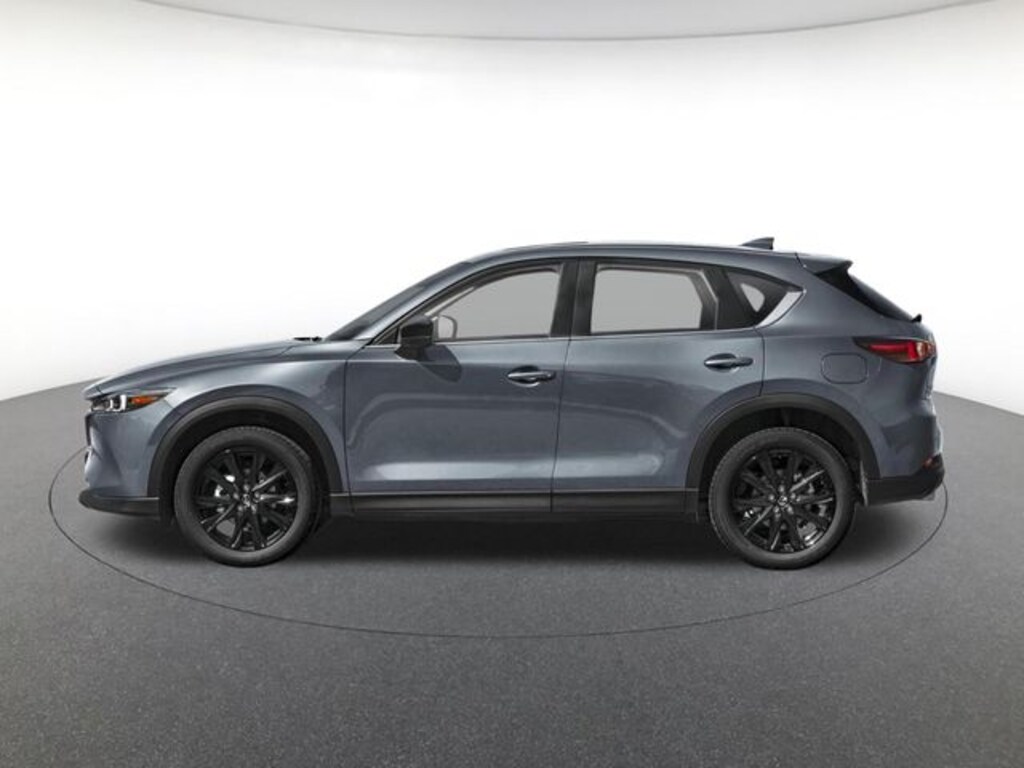 Used 2024 Mazda CX-5 2.5 S Carbon Edition SUV