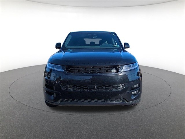 2024 Land Rover Range Rover Sport SE photo 2