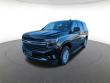 Used 2024 Chevrolet Tahoe LT SUV