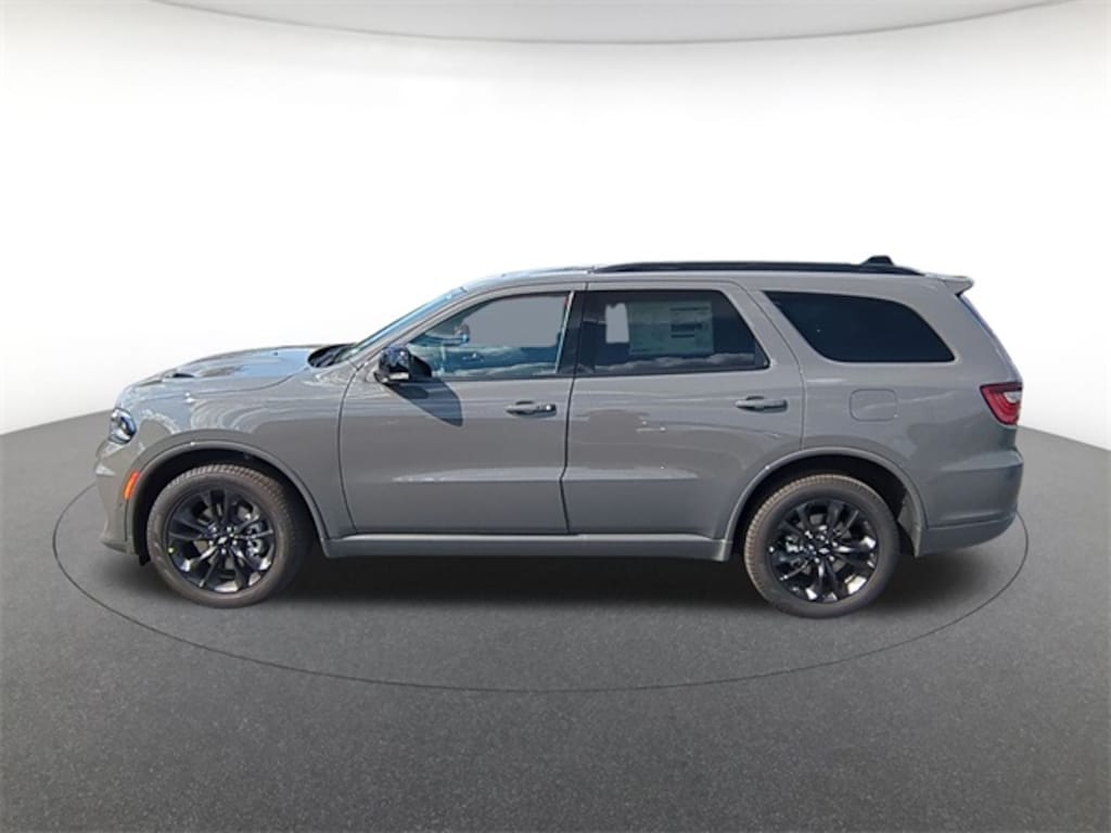 New 2026 Dodge Durango GT Sport Utility