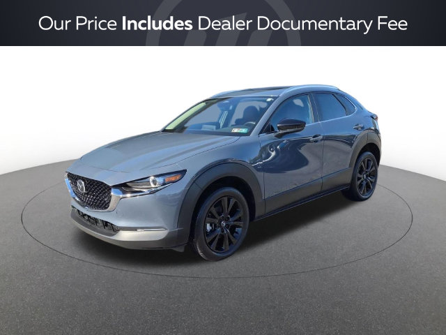 2024 Mazda CX-30