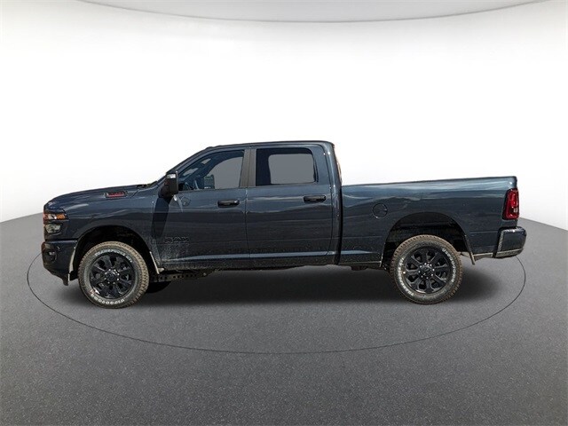2026 Ram 2500 Big Horn photo 2