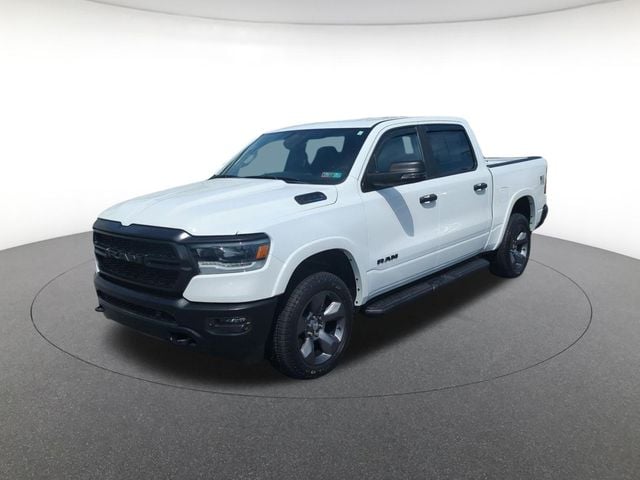 2023 RAM 1500 Big Horn/Lone Star 4x4 Crew Cab 5'7's photo