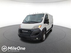 2026 Ram ProMaster 2500 Base Cargo Van