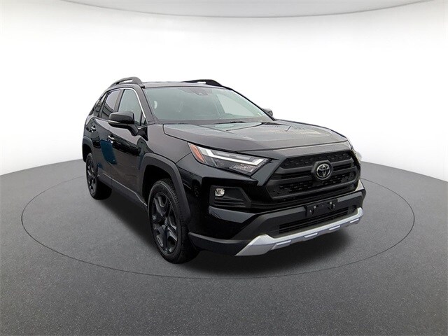 2024 Toyota RAV4 Adventure photo 2