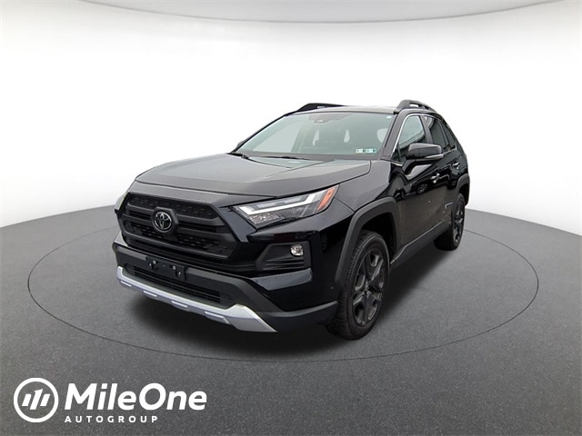 2024 Toyota RAV4 Adventure's photo