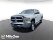 Used 2018 Ram 2500 Tradesman Truck