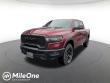 Used 2025 Ram 1500 Rebel Truck