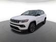 Used 2024 Jeep Compass Limited SUV