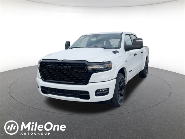 2026 RAM Ram 1500 Pickup Big Horn/Lone Star's photo