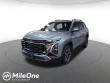 Used 2025 Chevrolet Equinox Activ SUV