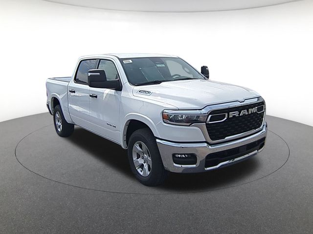 2026 RAM 1500 Big Horn/Lone Star - Photo 6