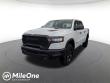 Used 2025 Ram 1500 Rebel Truck