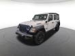 Used 2023 Jeep Wrangler Base 4xe SUV