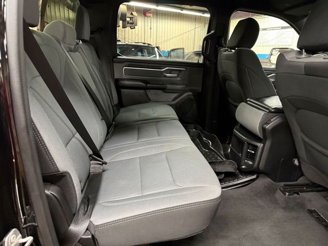 2023 RAM Ram 1500 Pickup Big Horn/Lone Star - Photo 17