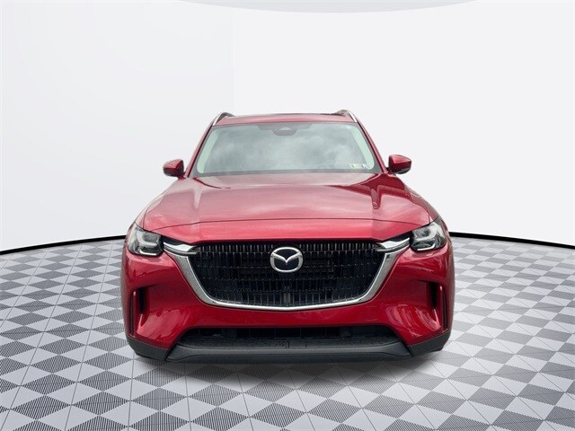 2024 Mazda CX-90 3.3 Turbo Preferred Plus photo 2