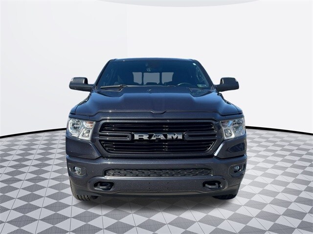 2020 Ram 1500 Big Horn Lone Star photo 2