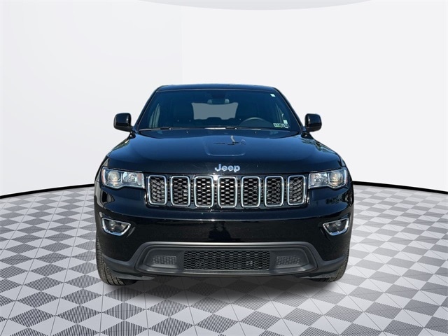 Used 2021 Jeep Grand Cherokee Laredo X with VIN 1C4RJFAG6MC686861 for sale in Harrisburg, PA