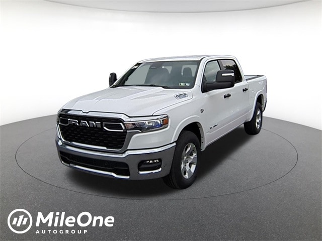 2026 RAM Ram 1500 Pickup Big Horn/Lone Star's photo