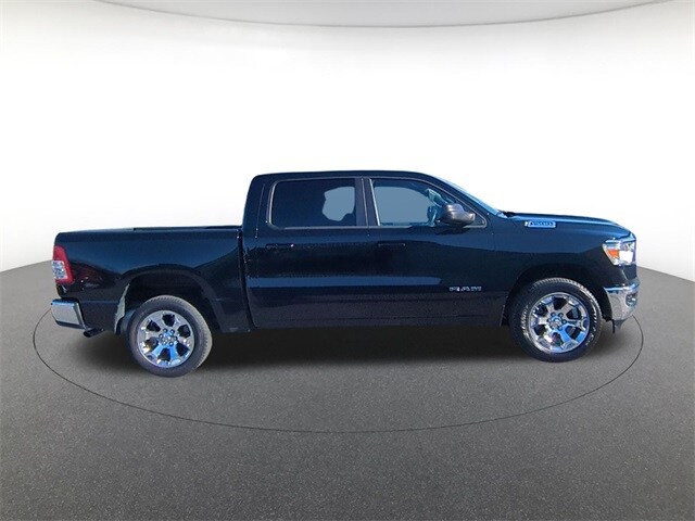 2022 Ram 1500 Big Horn Lone Star photo 4