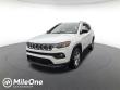 Used 2024 Jeep Compass Latitude SUV