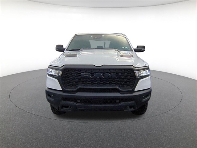 2025 Ram 1500 Rebel photo 2