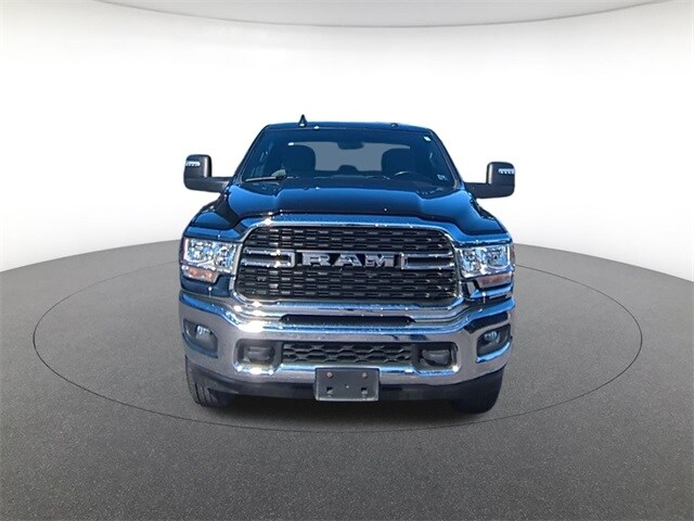 2024 Ram 2500 Big Horn photo 2
