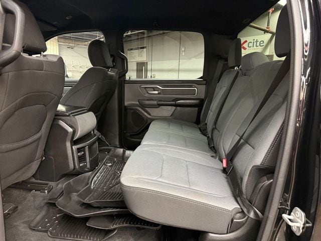 2023 RAM Ram 1500 Pickup Big Horn/Lone Star - Photo 10