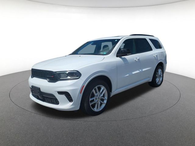 2024 Dodge Durango GT Plus AWD's photo