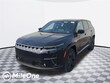 Jeep Wagoneer S