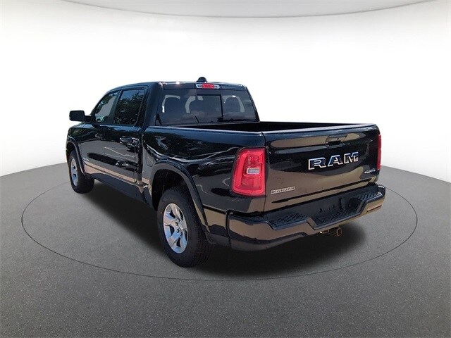 2025 Ram 1500 Big Horn Lone Star photo 2