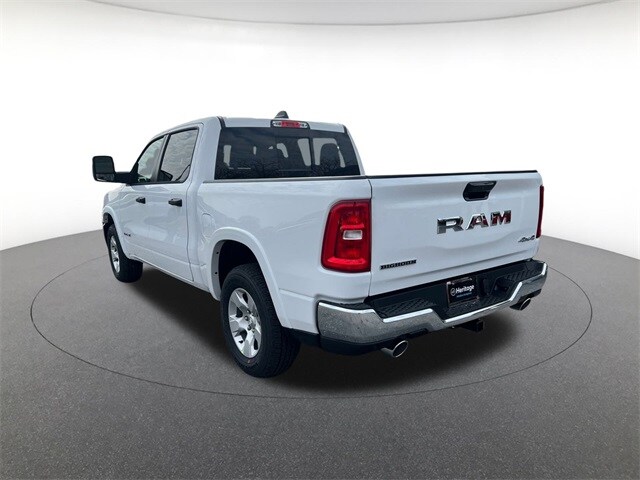 2025 Ram 1500 Big Horn Lone Star photo 2