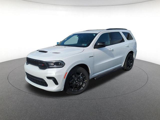 2026 Dodge Durango GT HEMI V8 AWD's photo
