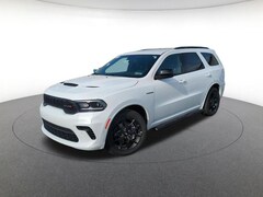 2026 Dodge Durango GT Hemi V8 Sport Utility