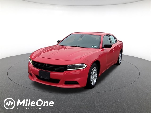 2023 Dodge Charger SXT's photo