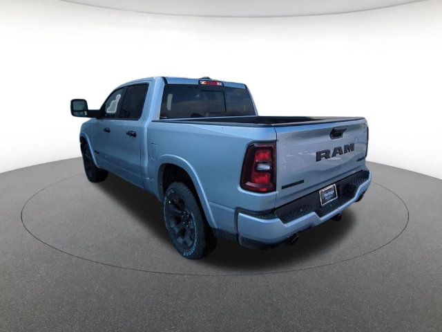 New 2026 Ram 1500 Big Horn Pickup