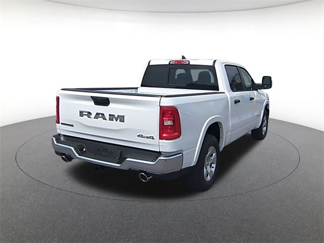 2026 Ram 1500 Big Horn Lone Star photo 4