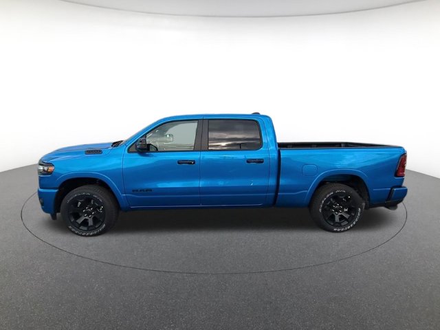New 2026 Ram 1500 Big Horn Pickup