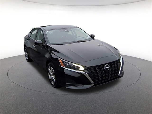 2023 Nissan Altima 2.5 S photo 3