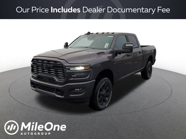  Ram 2500