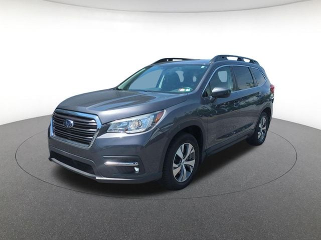 2020 Subaru Ascent Premium 7 Passenger's photo