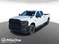2026 Ram 2500 Tradesman Pickup