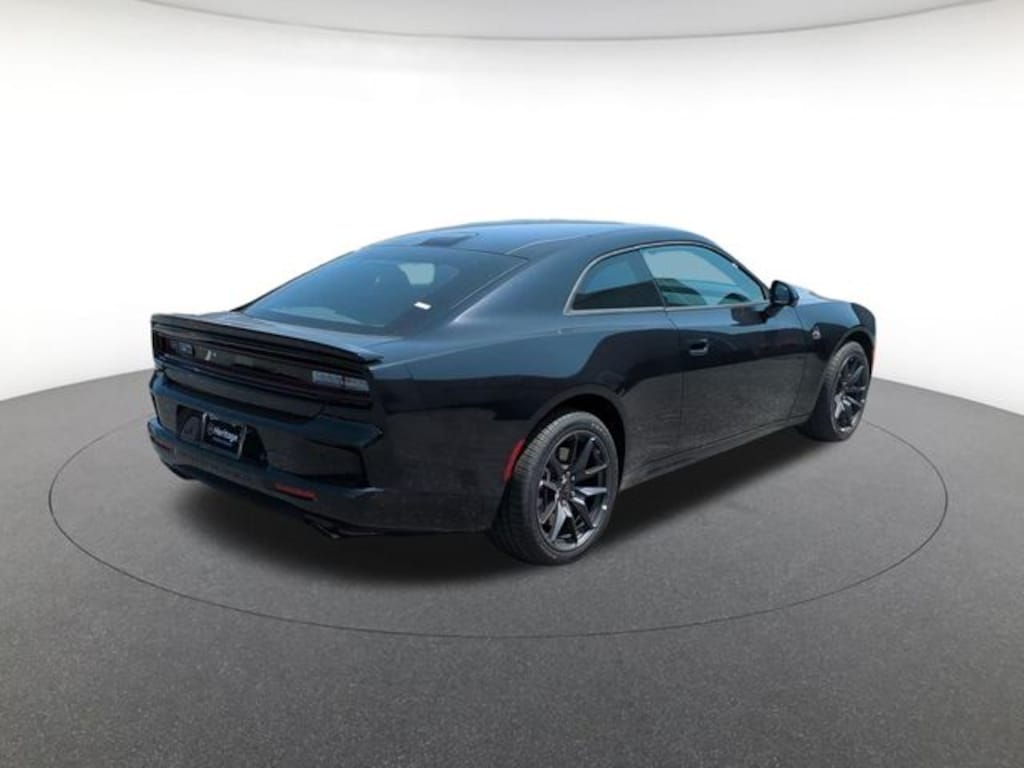 New 2027 Dodge Charger Scat Pack Plus Coupe