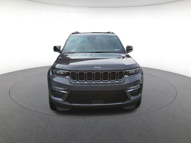 Used 2024 Jeep Grand Cherokee 4xe with VIN 1C4RJYB61RC106764 for sale in Harrisburg, PA