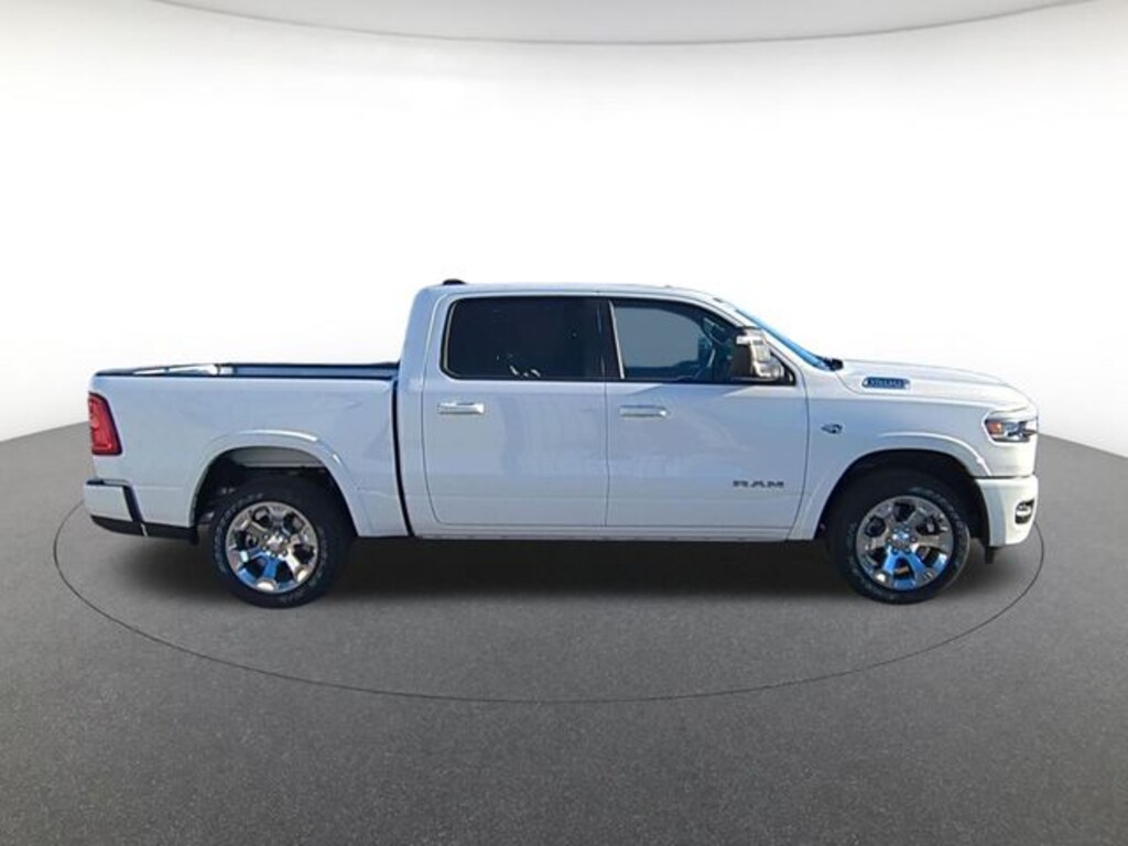 New 2026 Ram 1500 Big Horn Pickup