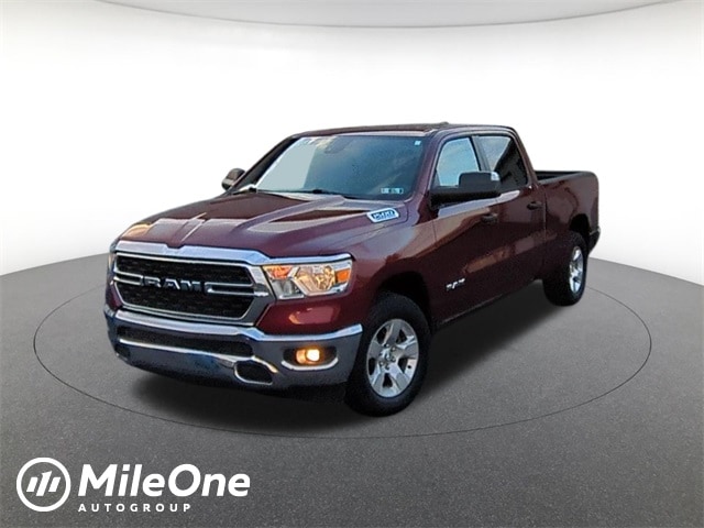 2024 RAM Ram 1500 Pickup Big Horn/Lone Star's photo