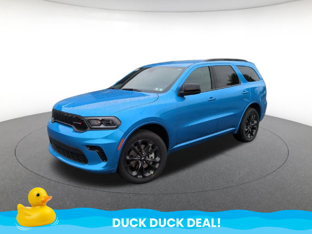 2026 Dodge Durango GT Sport Utility