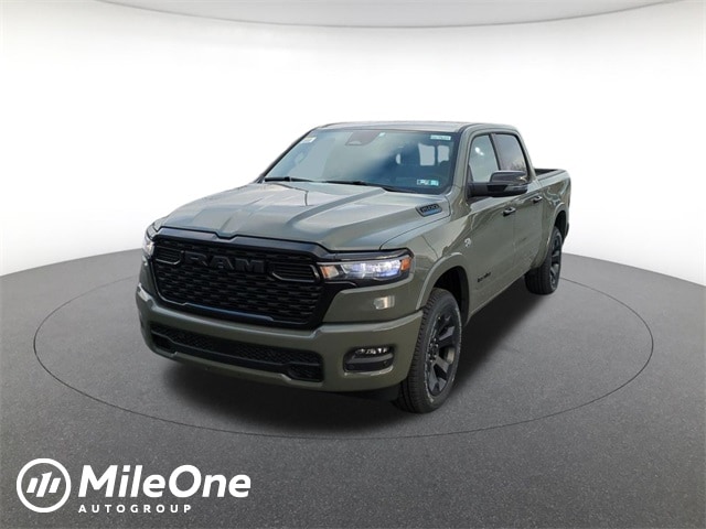 2026 RAM Ram 1500 Pickup Big Horn/Lone Star's photo