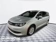 Used 2023 Chrysler Voyager LX Minivan/Van