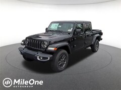 2025 Jeep Gladiator Sport Pickup